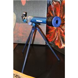 CHILDRENS TELESCIENCE TELESCOPE