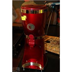 NEW PORTABLE MARGARITA MAKER FROM ELPASO