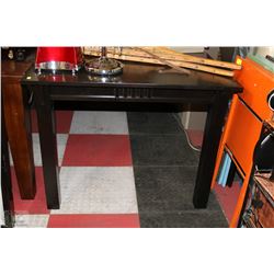 KITCHEN TABLE ON CHOICE: CHERRYWOOD