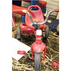 RADIO FLYER TRICYCLE