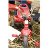 Image 1 : RADIO FLYER TRICYCLE