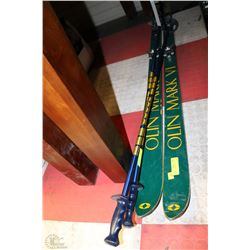 SALOMON OLIN MARK 6 SKIS