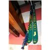 Image 1 : SALOMON OLIN MARK 6 SKIS