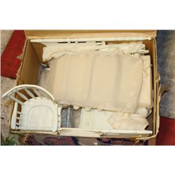 CUDDLY CATHY 3 PC FURNITURE ENSEMBLE