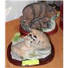 Image 1 : WILDLIFE COLLECTIBLES (NATELIA)