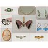 Image 1 : FEATURED 11AM HIGH END JEWELRY LOTS 101-125