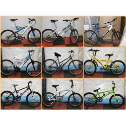 FEATURED STARTING ALSO AT 1PM POLICE SIEZED BIKES