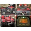 Image 1 : FEATURED 2:30PM HONDA TRX 350 4X4 QUAD LOT 451