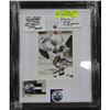 Image 1 : SAM GAGNE GUARANTEED AUTHENTIC AUTOGRAPH &