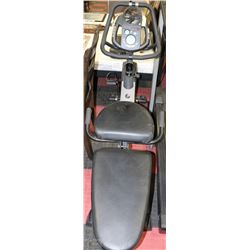 FREE SPIRIT CROSS TRAINER 55