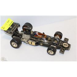 MADE IN ENGLAND JOHN PLAYERS SPECIAL RACE CAR