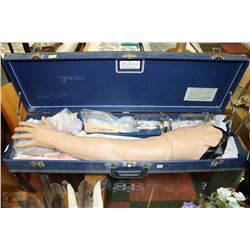 LIFE FORM REPLICAS NEEDLE PRACTICE ARM