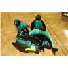 Image 1 : 4 BLUE MOUNTIAN POTTERY INCL 2 FISH,PENGUIN  &