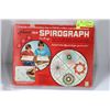 Image 1 : COMPLETE SPIROGRAPH