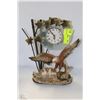 Image 1 : EAGLE CLOCK
