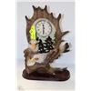 Image 1 : EAGLE CLOCK