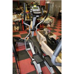 SCHWINN ELIPTICAL WITH HEART MONITOR SENSORS,