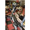 Image 1 : SCHWINN ELIPTICAL WITH HEART MONITOR SENSORS,