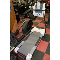 LIFE SPAN FOLD UP TREADMILL