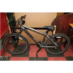 POLICE SEIZURE GIANT BOULDER FT SUSP