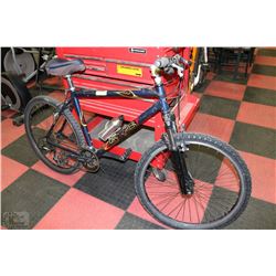 GARY FISHER FR SUSPENSION MT BIKE