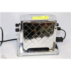 1950'S TOASTESS VINTAGE TOASTER