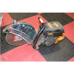 PARTNER K950 ACTIVE METAL/CEMENT