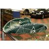 Image 1 : MEXICAN SOMBRERO HAT