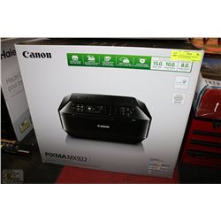 CANON PIXMA MX922 WIRELESS ALL-IN-ONE PRINTER