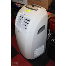 LG 9000BTU PORTABLE AC UNIT