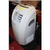 Image 1 : LG 9000BTU PORTABLE AC UNIT
