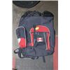 Image 1 : CANADIAN BACK PACK