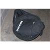 Image 1 : NEW SET OF 2 WARWICK DRUM BAGS