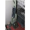 Image 1 : BISSEL QUICKSTEAMER UPRIGHT CARPET CLEANER