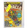 Image 1 : #1 MISTER MIRACLE COMIC BOOK