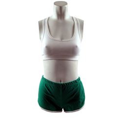 Oldboy Sexy Calisthenics Instructor (Alexa Kobylarz) Movie Costumes