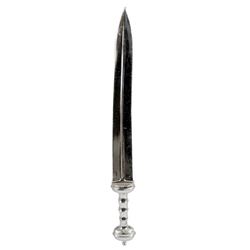 Immortals Gods Battle Sword Movie Props