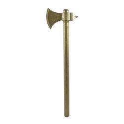 Immortals Gods Battle Axe Movie Props