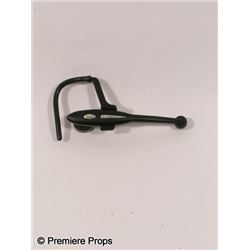 Resident Evil Afterlife Umbrella Trooper's Earphone Movie Props