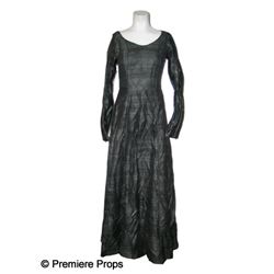 Camelot Morgan (Eva Green) Movie Costumes