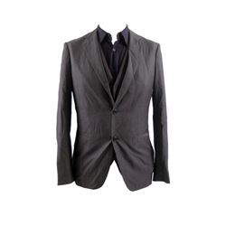 Transcendence Will (Johnny Depp) Movie Costumes