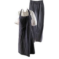 Burnt Helene (Sienna Miller) Movie Costumes