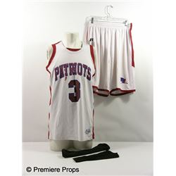 Hurricane Season Gary (Bow Wow) Movie Costumes