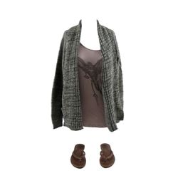 Demolition Karen (Naomi Watts) Movie Costumes