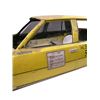 Image 2 : Daylight (1996) Green Miniature Model Car Movie Props