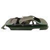 Image 1 : Daylight (1996) Green Miniature Model Car Movie Props