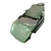 Image 2 : Daylight (1996) Green Miniature Model Car Movie Props