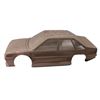 Image 1 : Daylight (1996) Grey Miniature Model Car Movie Props