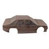 Image 2 : Daylight (1996) Grey Miniature Model Car Movie Props