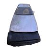 Image 2 : Daylight (1996) Grey Miniature Model Car Movie Props